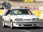 Saleen SSC 1989 года